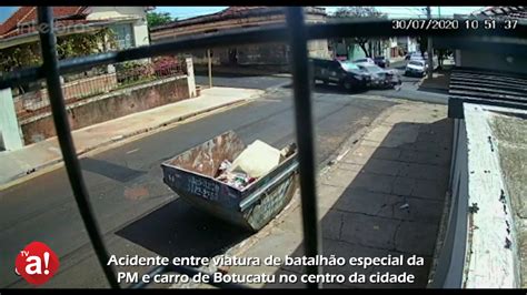 acontece botucatu